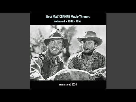 Suite 1 - Beyond the Forest, 1949 (Remastered 2024)