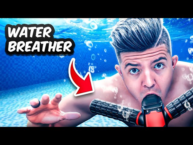 I Tried The Most *EXPENSIVE* Amazon Items!