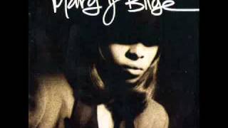 Mary J. Blige - &quot;Sweet Thing&quot;