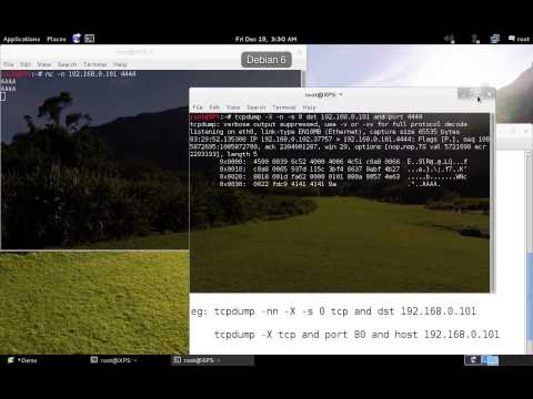 EXPLAINED: TCPDUMP and How to Sniff and Analyse tcp packet (Step-by-step Guide)