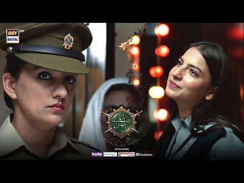 Sinf e Aahan Episode 7 | Dananeer Mobeen | BEST SCENE | ARY Digital Drama