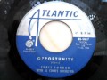 Chris connor - Opportunity