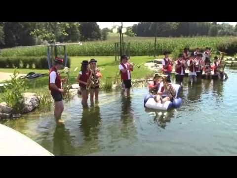 cold water callenge 2014