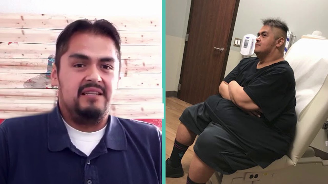 Ideal Protein Journey Mauricio Bueno