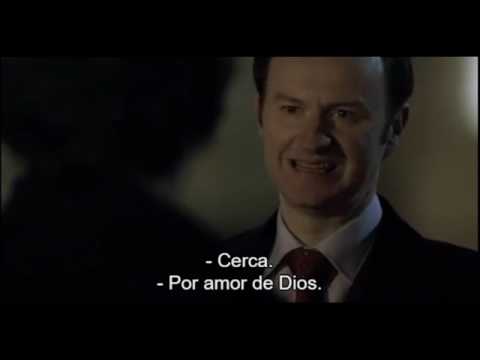 Sherlock Subtitulado- ¿Su hermano?