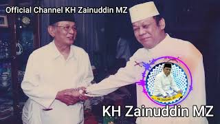 Download lagu Solusi Menghadapi Hidup Susah - KH Zainuddin MZ mp3
