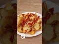 PAPAS FRITAS
