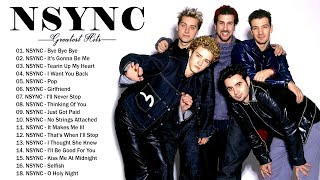 Download lagu NSYNC Greatest Hits (Full Album) - Best Songs Of NSYNC Playlist 2025 #90sSongs #BestBand mp3 Download lagu NSYNC Greatest Hits (Full Album) - Best Songs Of NSYNC Playlist 2025 #90sSongs #BestBand mp3