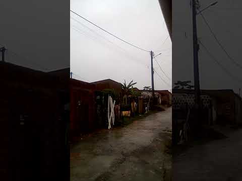 aqui na minha cidade em Itapé Bahia está chovendo 🌧️🌧️🙏💖💖
