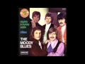 Moody Blues - Nights in White Satin, 1967 ...