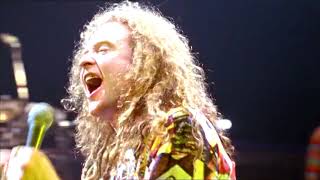 Simply Red - The Right Thing (Live In Hamburg, 1992)