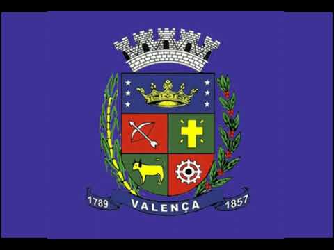HINO DE VALENÇA