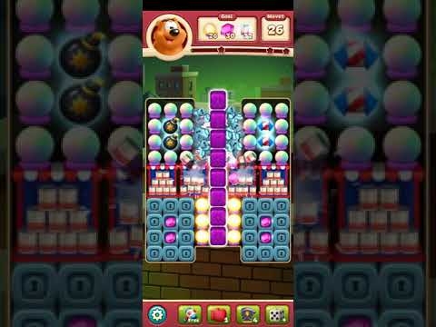 Toon Blast Level 6072