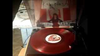 Conventional girl, Kate Nash (vinyl sound)