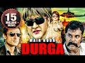 Main Hoon Durga Durgi Full Hindi Dubbed Movie Malashree Ashish South Movies Hindi Dubbed