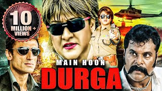 Main Hoon Durga (Durgi) Full Hindi Dubbed Movie  M