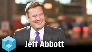 Jeff Abbott, Infor | Inforum 2016