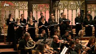 Davide Perez en d'Astorga - Ghislieri Choir & Consort - Giulio Prandi