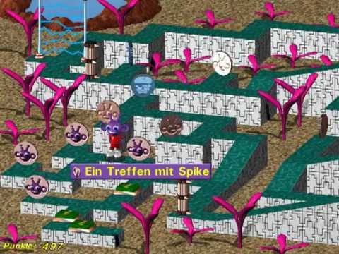 Gubble Buggy Racer PC