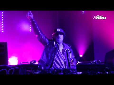 The NextOne Opening for DJ Premier @ Jazz Refound TORINO