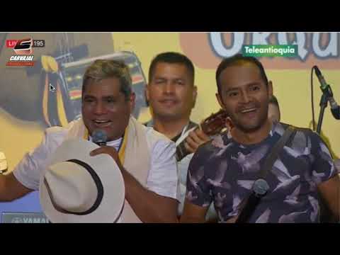 Chocolate Vs. Aldo - Primera Ronda - El Reto - Festival de la Trova Orquídea de Oro 2019