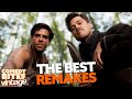 These Comedies Are Actually Remakes Inglourious Basterds More Comedy Bites Vintage