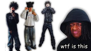 My Viewers Fall Outfits Are Cringe