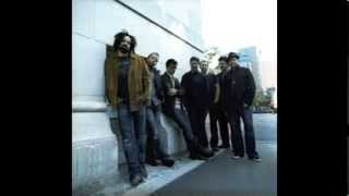 COUNTING CROWS - Hanging Tree