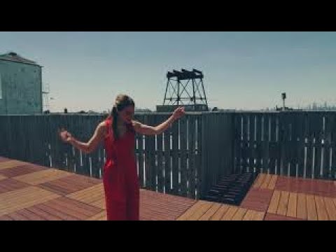 Violette - Fille à Papa (Official Music Video)