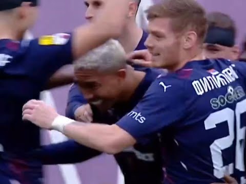 MOZZART BET SUPERLIGA (20. kolo): Javor - Partizan 0:1 / 10.02.2024.