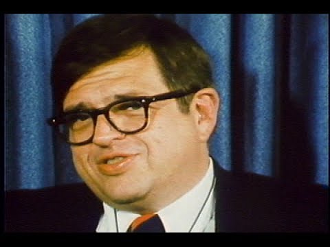 Charles Colson Timeless Testimony [White House Lawyer]