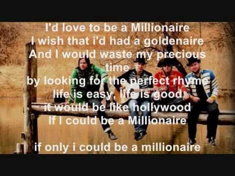 77 Bombay Street 47 Millionaires lyrice