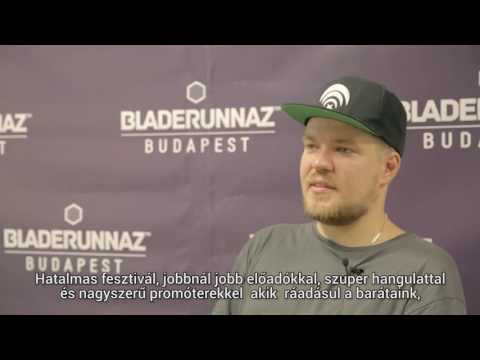 BLZTV - Teddy Killerz (RAM - RU) 2016. szept. 16.