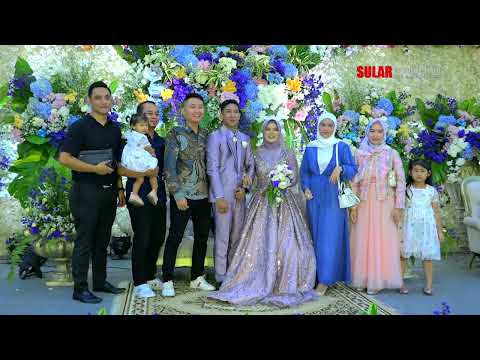Next 10 Hiburan Pernikahan  Azizatun Nisa , S.Pd  dengan Oky Tri Panji, S.E