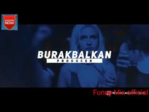 Tacabro Tacata Burak Balkan lClub Remix 2019 Funny Mix Official
