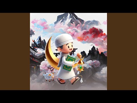 Bulan Ramdhan Bulan Suci Penuh Berkah