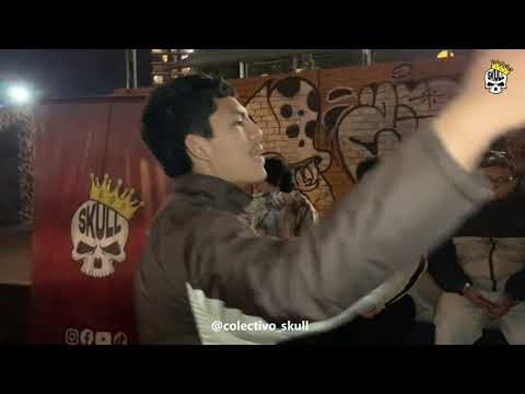 YARASA vs BK vs RASEC vs SOUTHQUEEN vs SPRINT vs GALARRETA - GRUPO B - ROYAL RUMBLE CUPO MBR