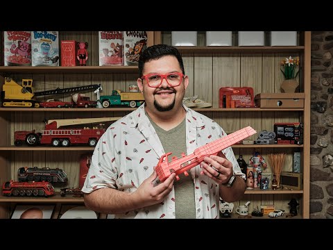 A frame from the embedded video, with a play button over the image.