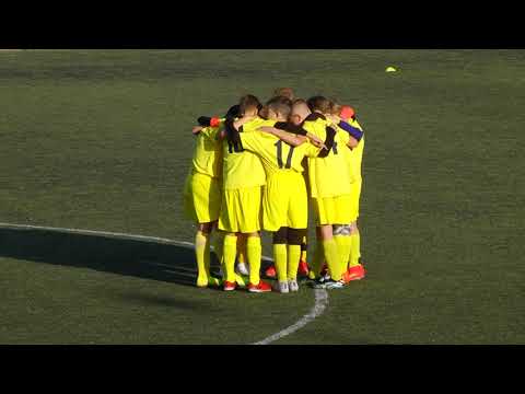 06.10.2021 Buiucani 2010 - Petrocub 2010