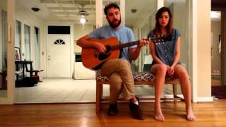 &quot;Strangers&quot; by the Kinks. Christina Bowers and Henry Toland Cover