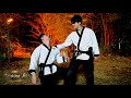Kwon Jae Sung 1 Vs 3 Fight Scene 4K UHD Cobra Kai Season 6 ClipsVerse