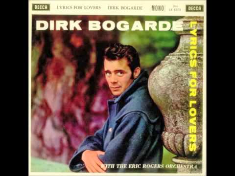 Dirk Bogarde - A Foggy Day