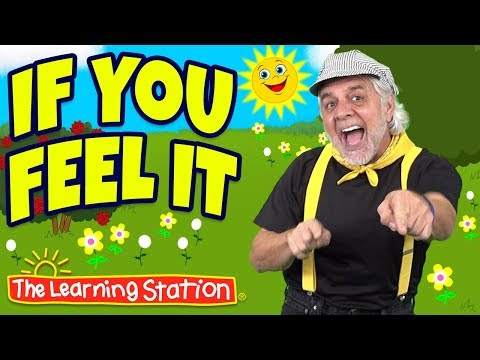 Seasonal Songs in Motion🌹 Spring ☀ Summer 🍁 Fall ❄ Winter ♫ Songs for Kids by The Learning Station