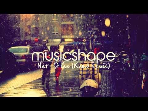 Nas - I Can (Kam0 Remix)