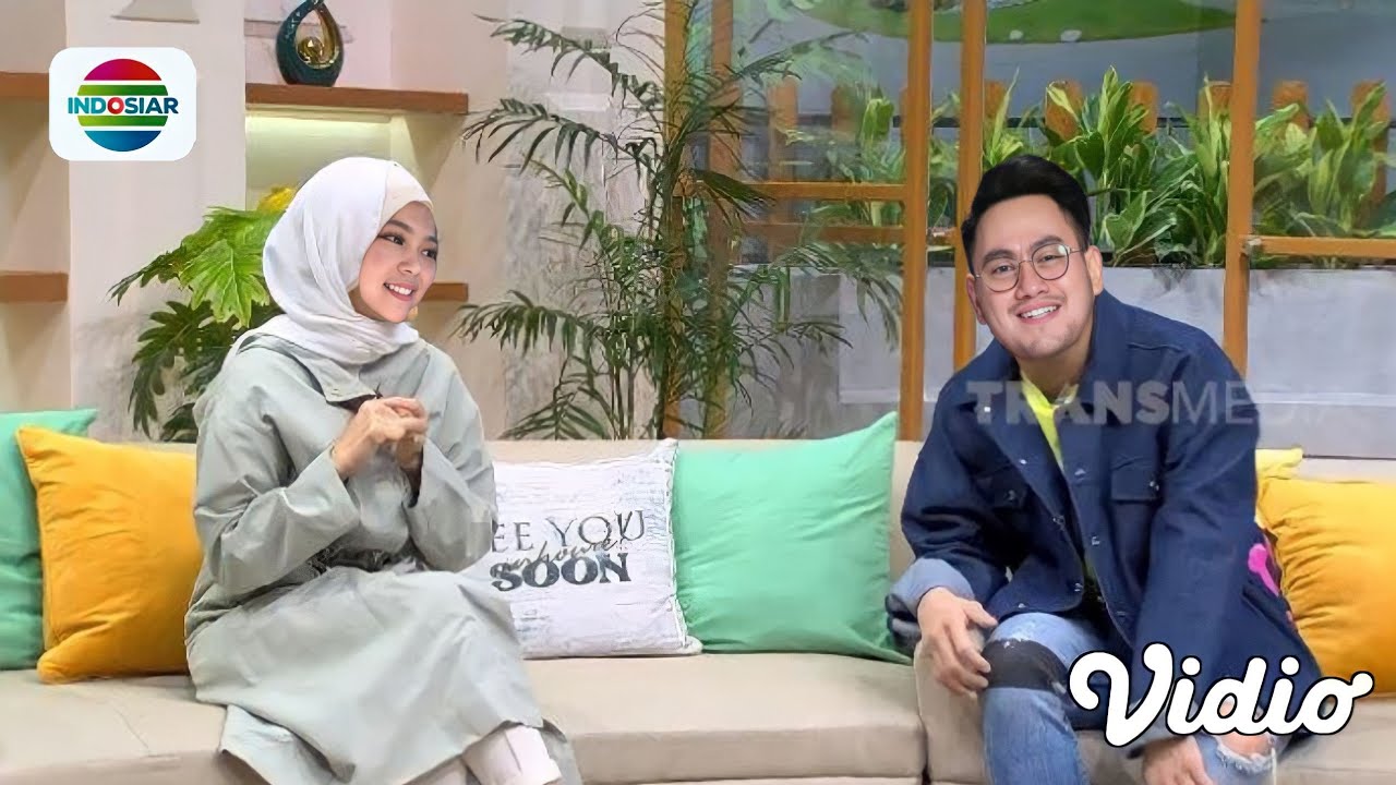 Mengejutkan.! Reaksi Selfi Yamma yang Dikabarkan Renggang dengan Nassar,Begini Fakta Hubungan Mereka