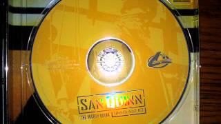 San Quinn ft Gonzoe • Our Space [MMI]