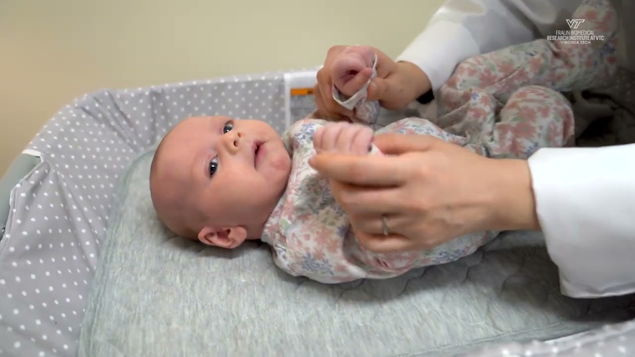 #VTGivingDay - Seale Innovation Fund at the Fralin Biomedical Research Institute