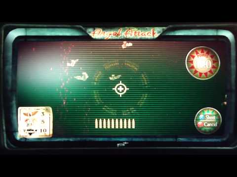 Bayonetta HD playthrough pt14