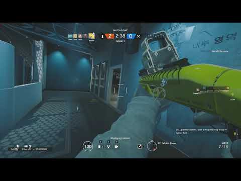 Steam Community :: Video :: m870 ace + made fuze rage quit