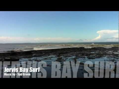 Jervis Bay Surf